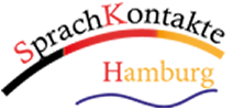 Logo Sprachkontake